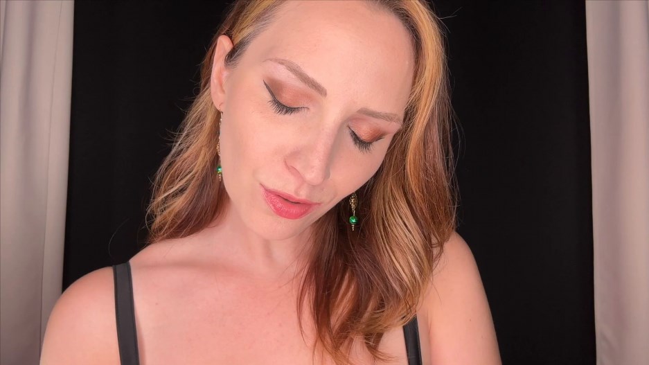 SneezeGoddess - Ex-Husband Was Always a Goon -Handpicked Jerk-Off Instruction